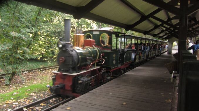 Efteling Stoomtrein efteling_stoomtrein