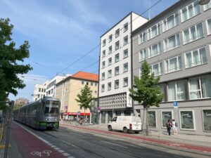 Six June Hotel